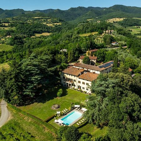 ויקיו Agriresort & Spa Fattoria I Ricci מראה חיצוני תמונה