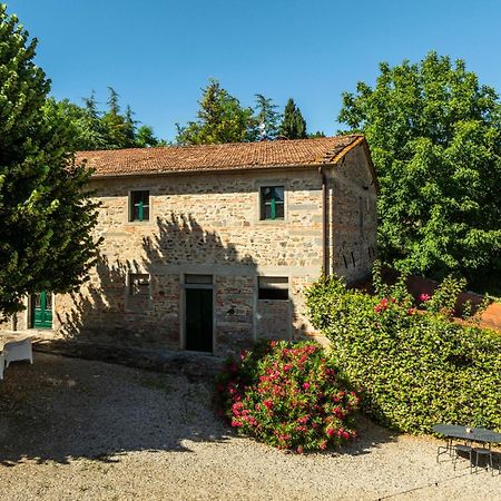 ויקיו Agriresort & Spa Fattoria I Ricci מראה חיצוני תמונה