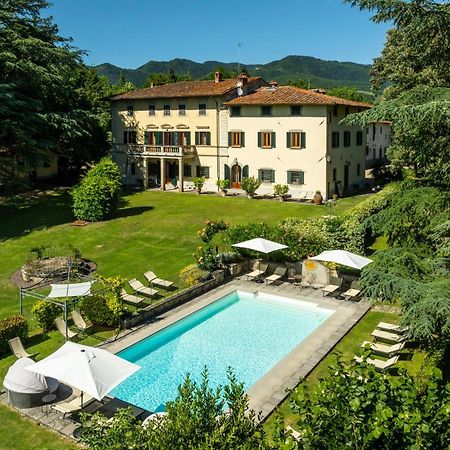 ויקיו Agriresort & Spa Fattoria I Ricci מראה חיצוני תמונה