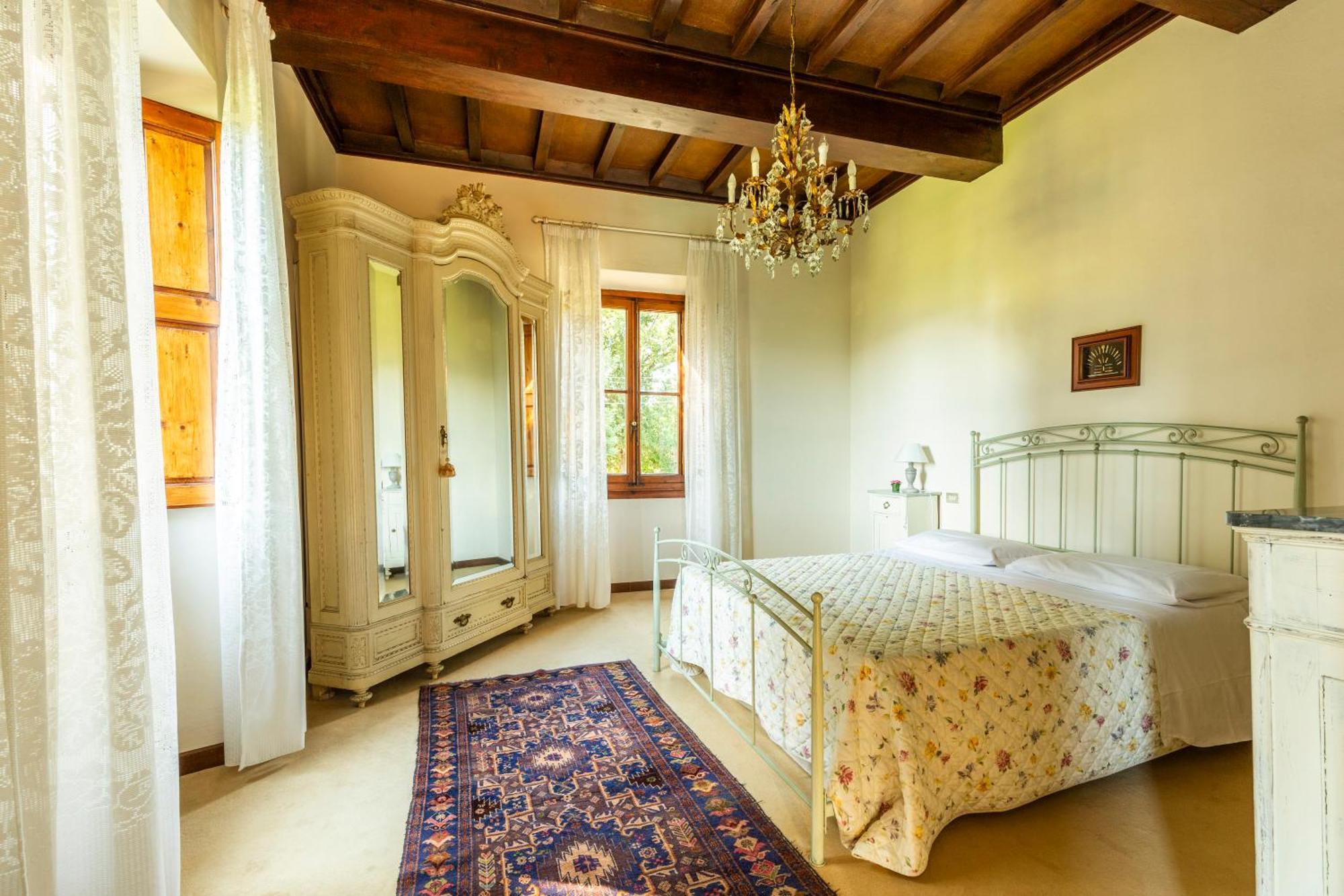 ויקיו Agriresort & Spa Fattoria I Ricci מראה חיצוני תמונה