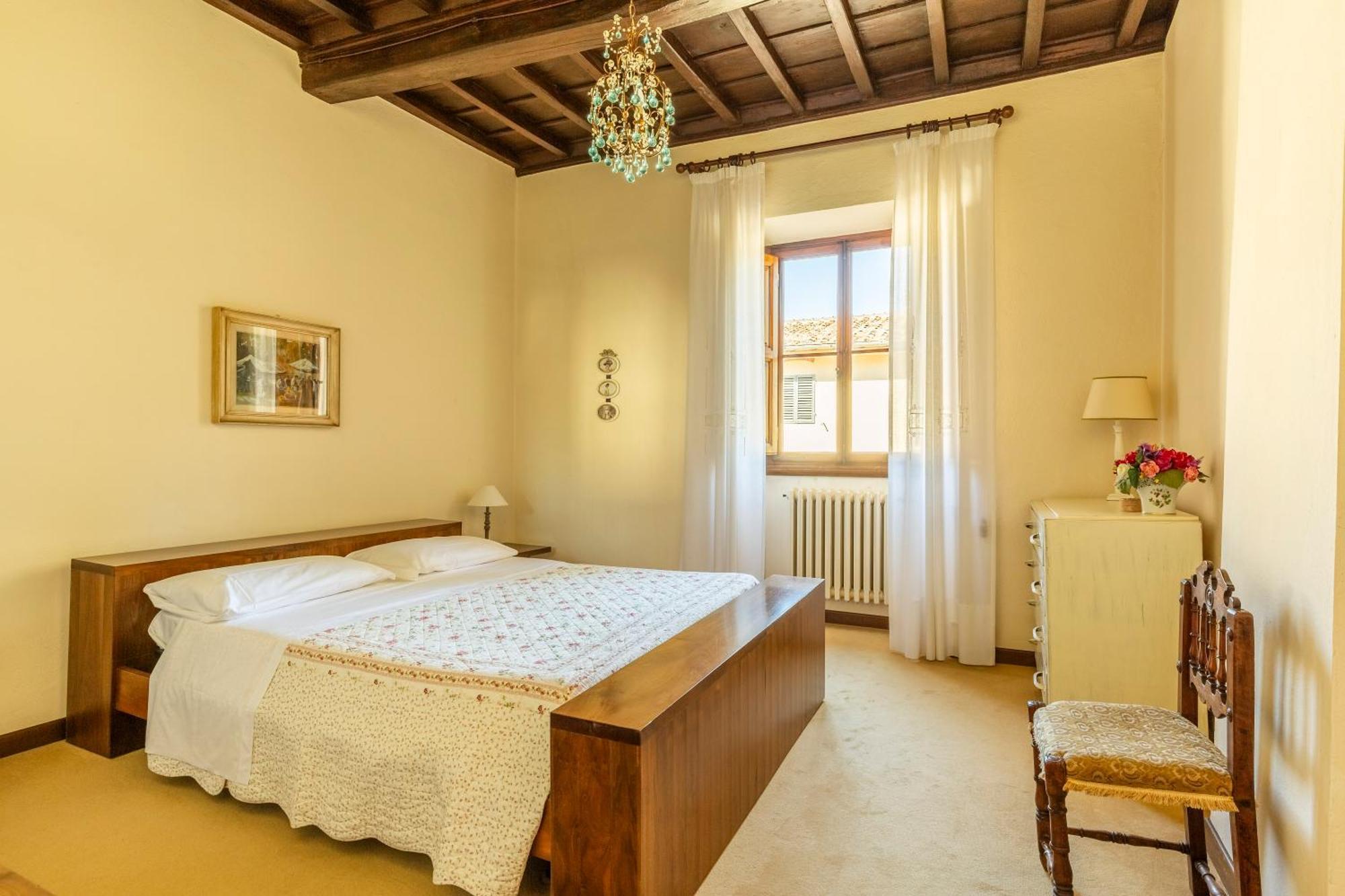ויקיו Agriresort & Spa Fattoria I Ricci מראה חיצוני תמונה