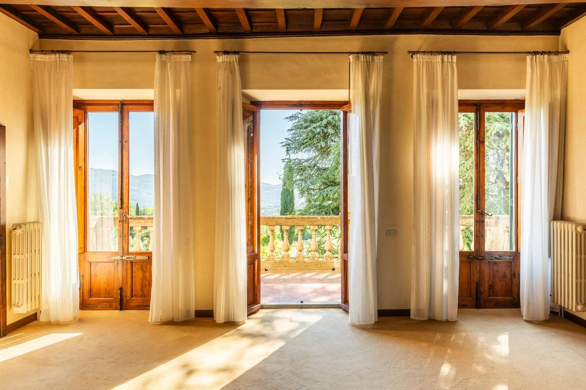 ויקיו Agriresort & Spa Fattoria I Ricci מראה חיצוני תמונה