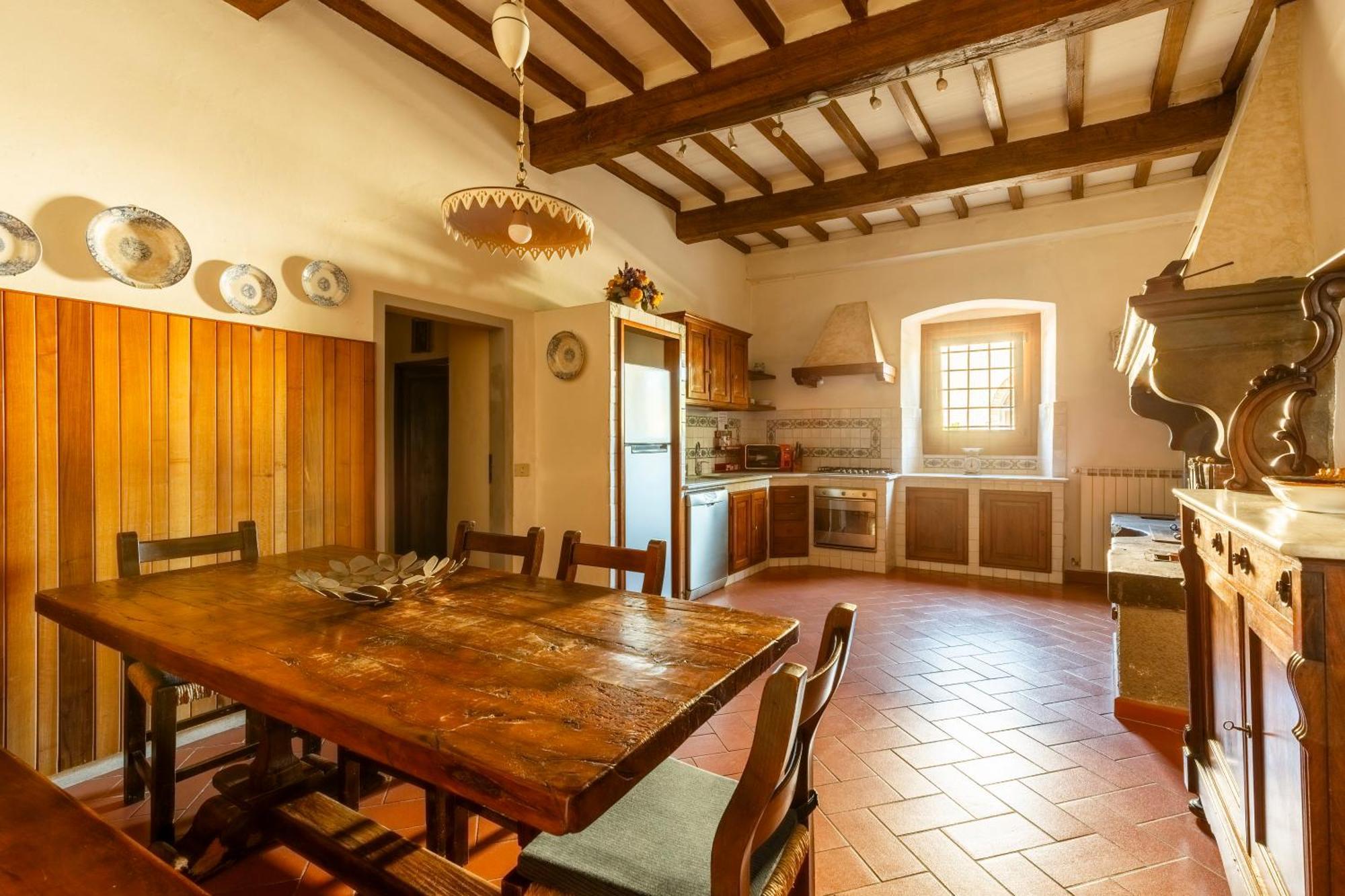 ויקיו Agriresort & Spa Fattoria I Ricci מראה חיצוני תמונה