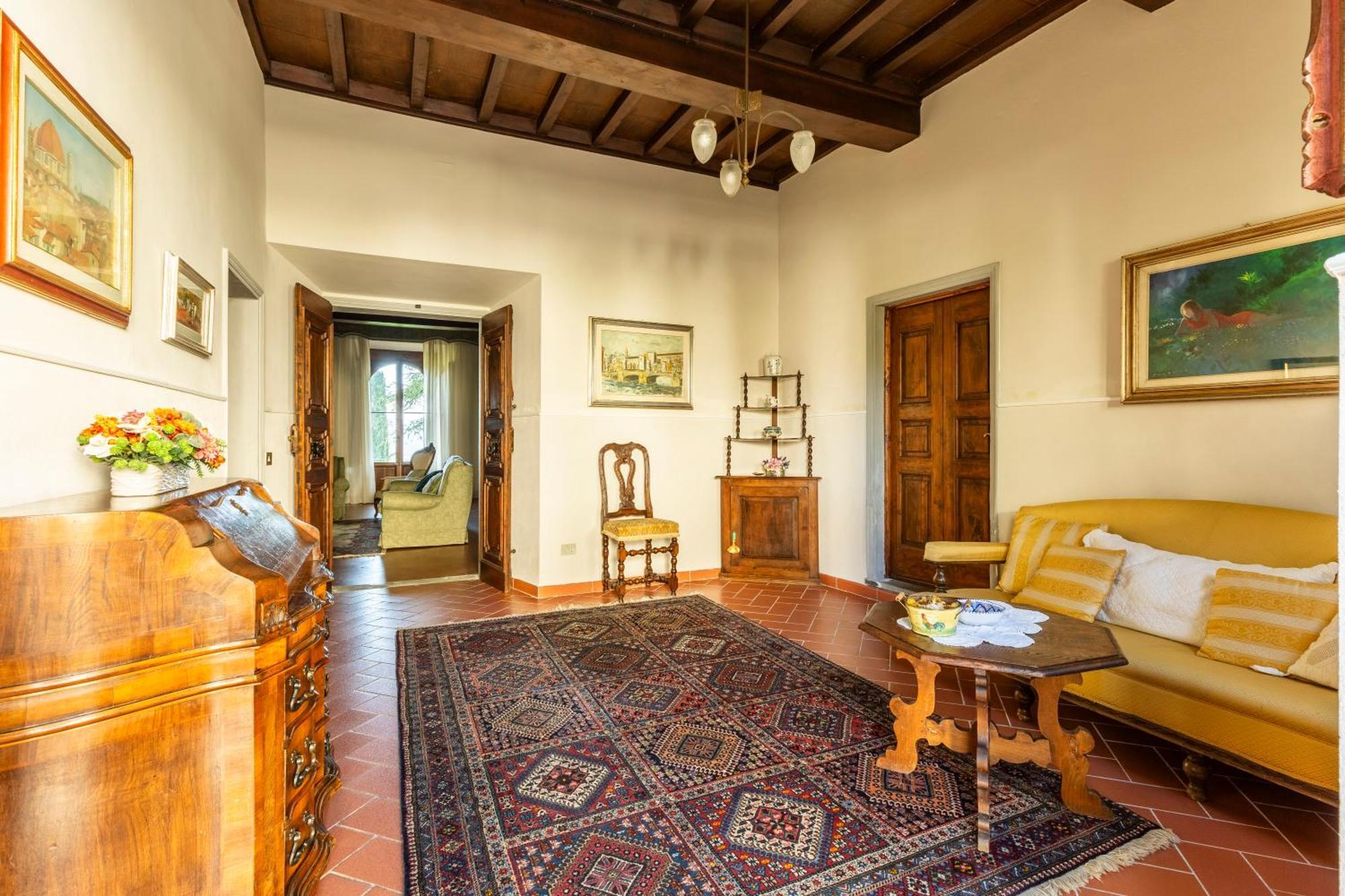 ויקיו Agriresort & Spa Fattoria I Ricci מראה חיצוני תמונה