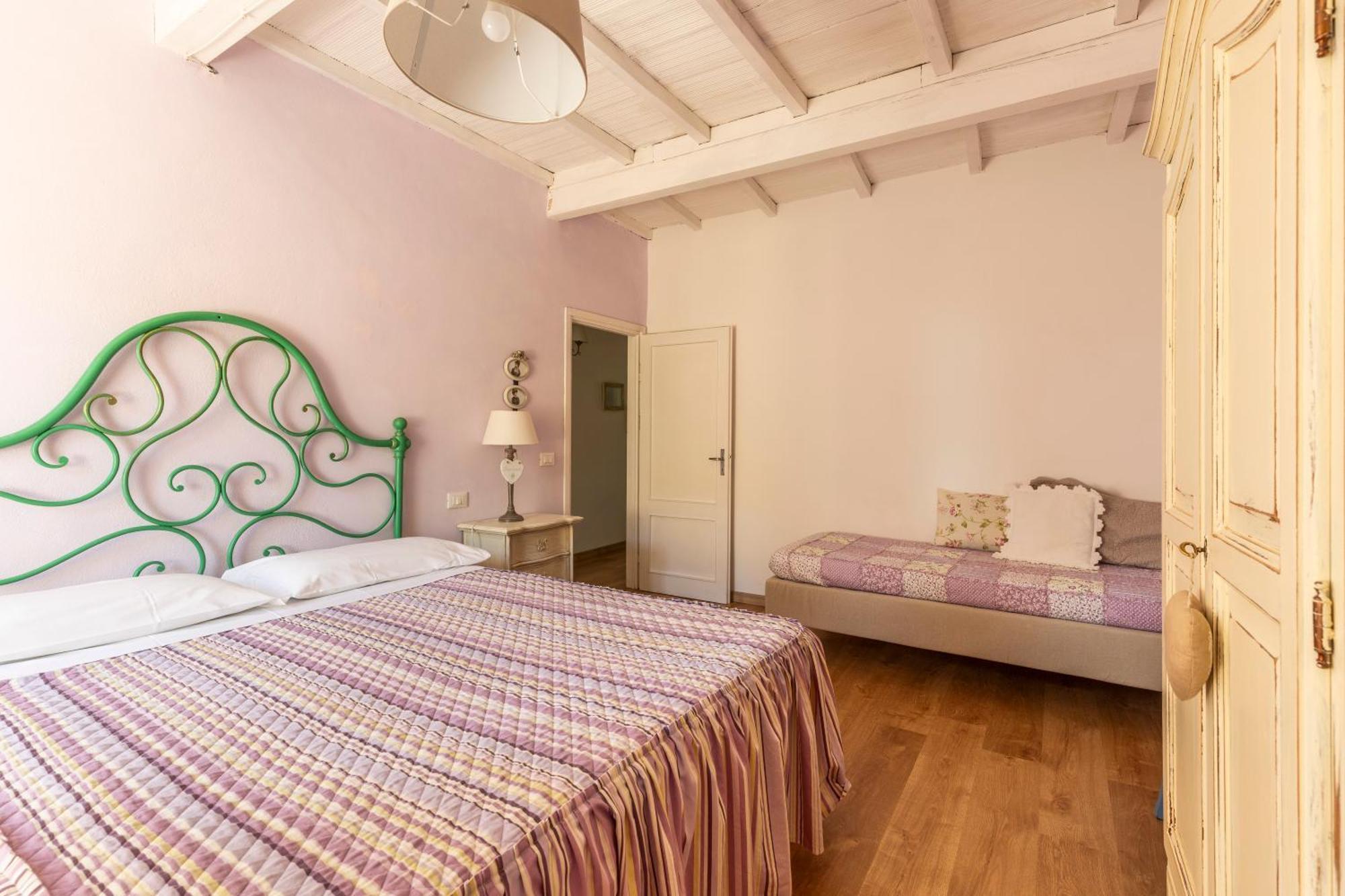 ויקיו Agriresort & Spa Fattoria I Ricci מראה חיצוני תמונה
