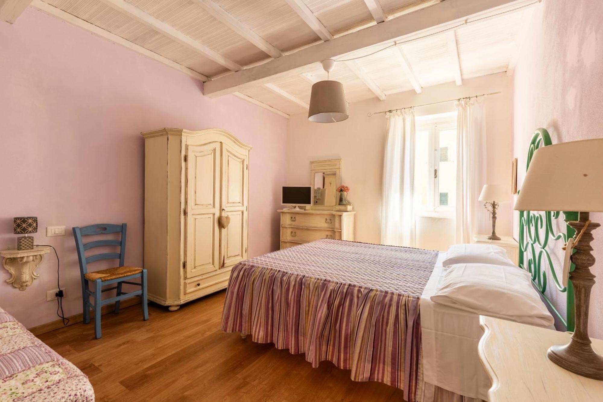 ויקיו Agriresort & Spa Fattoria I Ricci מראה חיצוני תמונה